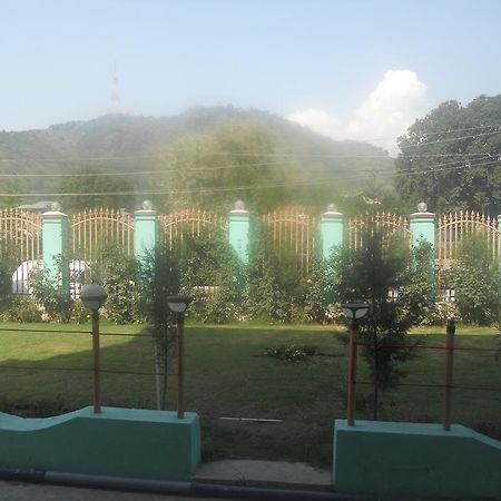 Srīnagar Hotel Royale Jannat المظهر الخارجي الصورة