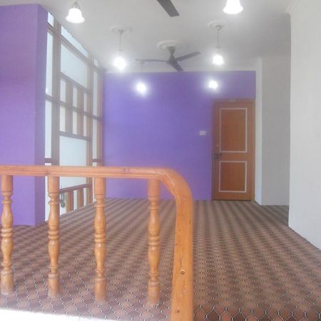 Srīnagar Hotel Royale Jannat المظهر الخارجي الصورة