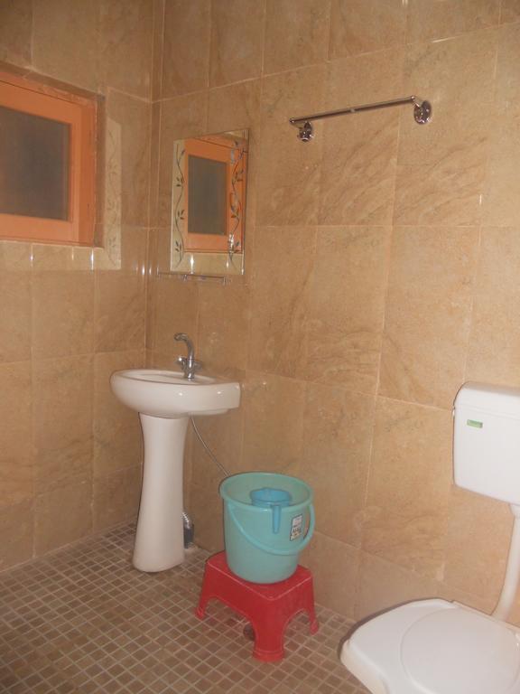 Srīnagar Hotel Royale Jannat المظهر الخارجي الصورة