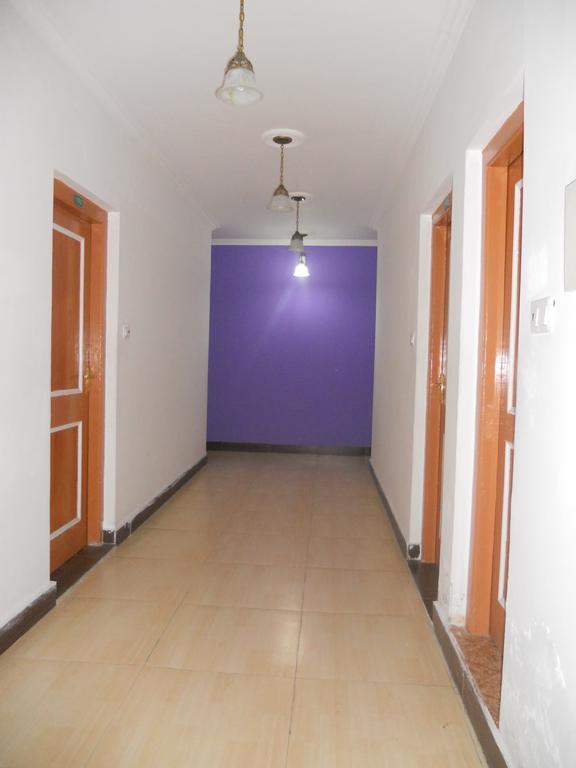 Srīnagar Hotel Royale Jannat المظهر الخارجي الصورة