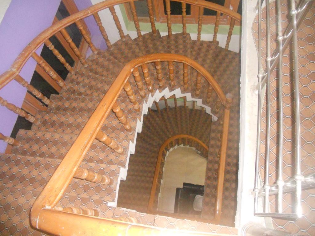Srīnagar Hotel Royale Jannat المظهر الخارجي الصورة