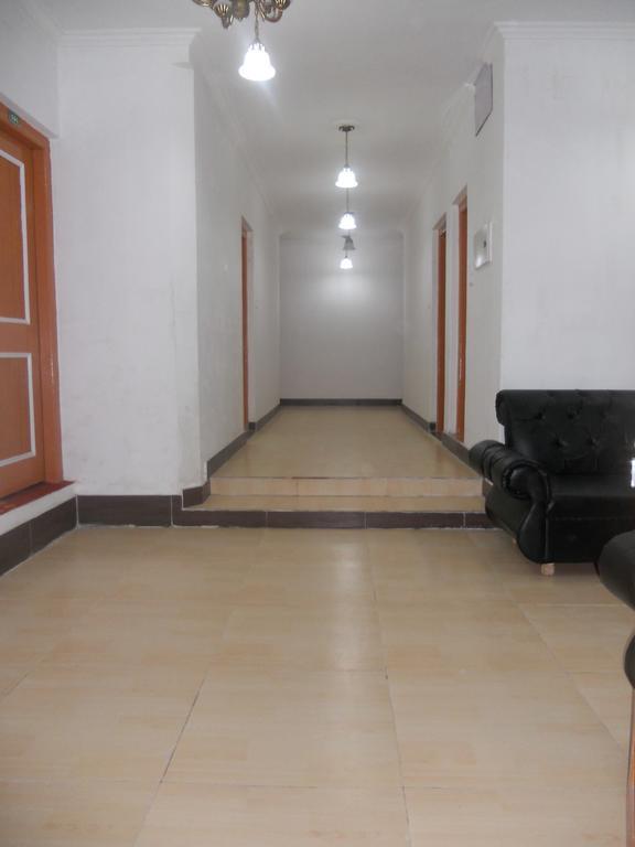 Srīnagar Hotel Royale Jannat المظهر الخارجي الصورة