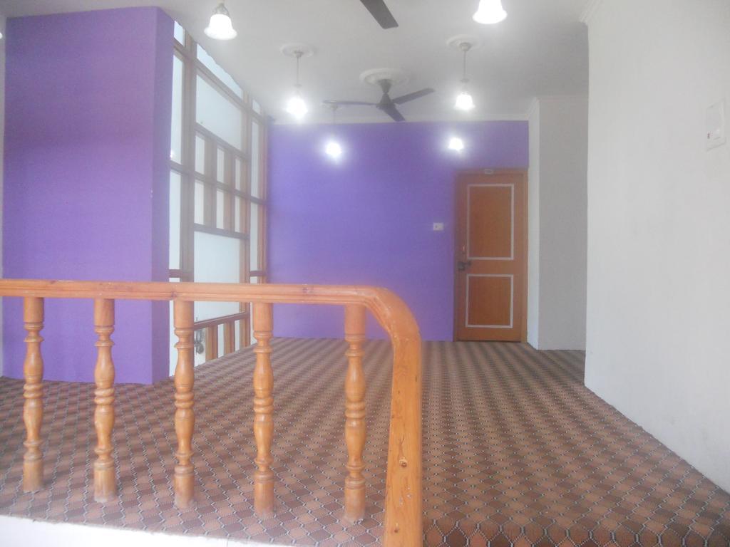 Srīnagar Hotel Royale Jannat المظهر الخارجي الصورة